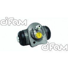 Cifam 101-982 - CIFAM CHEVROLET циліндр гальмівний Tacuma