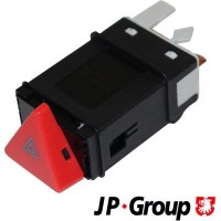 JP Group 1196301300 - Вимикач аварійної світлової сигналізації