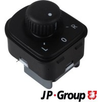 JP Group 1196703100 - Перемикач, регулювання положення дзеркала
