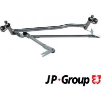 JP Group 1198102300 - JP GROUP система тяг очищення скла VW Caddy III