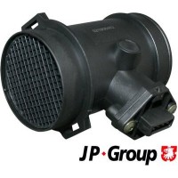 JP Group 1193902400 - JP GROUP VW витратомір повітря Golf III. Passat  2.8-2.9 91-