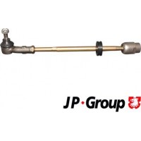 JP Group 1144400470 - JP GROUP VW тяга рульова ліва  з наконечн. Golf II.Jetta II SEAT