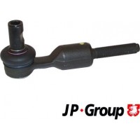 JP Group 1144602100 - JP GROUP VW наконечник рул.тяги лів-прав. A4-6-8.Passat.Skoda SuperB 95-