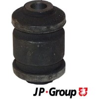 JP Group 1140205200 - Сайлентблок переднього важеля верхній-передній T4 91-03