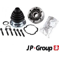 JP Group 1143500450 - JP GROUP VW ШРКШ внутрішній лівий к-кт Golf II.III