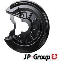 JP Group 1164303470 - Кожух гальмiвного диска заднiй лiвий