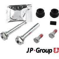 JP Group 1161954210 - Комплект напрямних втулок, гальмівний супорт