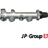 JP Group 1161102700 - JP GROUP VW головний гальмівний циліндр 17.46мм Polo 90-