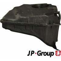 JP Group 1114702700 - JP GROUP VW розширювальний бачок охолоджуючої рідини Touareg -10.  Audi Q7 06-