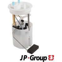 JP Group 1115206500 - JP GROUP  VW електро-бензонасос модуль Polo 1.0-1.6 09-. SKODA