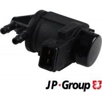 JP Group 1116005000 - JP GROUP VW регулятор тиску AUDI 1.2-2.5TDI  A4-6-8 VW  SKODA