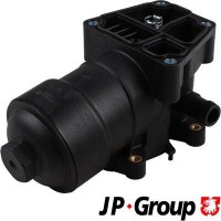 JP Group 1113501300 - JP GROUP VW корпус масляного фільтра AUDI. SKODA. 1.6-2.0D