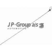 JP Group 1113201400 - JP GROUP VW щуп мастила T2 1.6-1.7D 79-