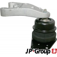 JP Group 1117909880 - JP GROUP VW опора двигуна задн. Polo 1.2 -07. SKODA Fabia 1.2 99-