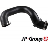 JP Group 1117708800 - Шланг подачі наддувального повітря