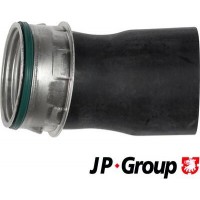 JP Group 1117702200 - JP GROUP VW патрубок повітрозабірника Passat 1.8TSI. Tiguan 2.0 TFSI 07-