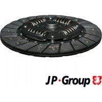 JP Group 1130201600 - JP GROUP VW диск зчеплення 215мм Passat-T4 1.6TD-1.8-1.9D-TD