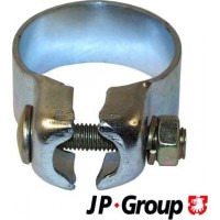 JP Group 1121401400 - Фітинг, система відведення ВГ