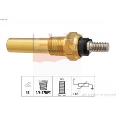 EPS 1.830.135 - EPS FORD датчик температури води Sierra.Scorpio жовтий