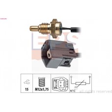 EPS 1.830.295 - EPS FORD датчик температури води C-Max. Focus. Transit. 1.8D 99-.