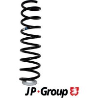 JP Group 1342207600 - JP GROUP DB пружина підвіски передн. W211 02-