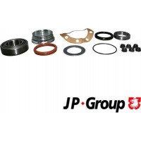 JP Group 1351300310 - JP GROUP DB підшипники задн.маточини повний к-кт! 207-D-310-D -94