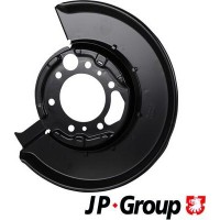 JP Group 1364302870 - JP GROUP кожух диска гальмівного лів. SPRINTER  -06
