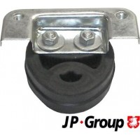 JP Group 1321600700 - JP GROUP DB кріплення глушника  з кронштейном в зборі W210