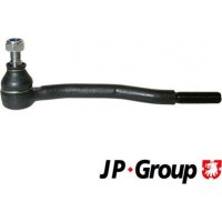 JP Group 1244601670 - JP GROUP OPEL наконечник рул тяги лівий зовнішній Omega B 94-