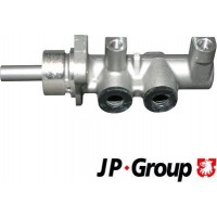 JP Group 1261101000 - JP GROUP OPEL головний гальмівний циліндр CORSA 1.0-1.7DTI 00- 22.20