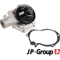 JP Group 1214100500 - JP GROUP OPEL помпа води Omega 2.3D-TD 86-
