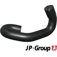 JP Group 1214301200 - JP GROUP OPEL патрубок системи охолодження ASTRA G  з конд. .ZAFIRA 1.6