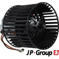 JP Group 1226100100 - JP GROUP OPEL двигун вентилятора пічки Astra F.Vectra A