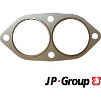 JP Group 1221100300 - Прокладка випускного колектора Kadett-Vectra 1.3i-1.7d -92