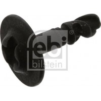 Febi Bilstein 38692 - Гвинт для прикручування захисту піддона двигуна