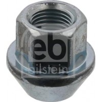 Febi Bilstein 33925 - FEBI DAEWOO гайка колісна Matiz