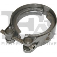 FA1 334-859 - FISCHER FIAT Хомут Ducato 04-2002 -