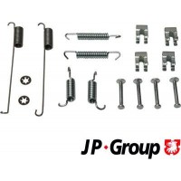 JP Group 3364002110 - JP GROUP установчий к-кт. гальм. колод. задн. FIAT BRAVA 95 -02