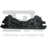 FA1 333-727 - FISCHER FIAT кронштейн глушника Stilo 01- мат. EPDM