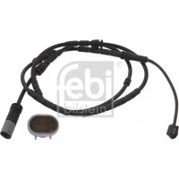 Febi Bilstein 37727 - FEBI BMW датчик зносу задн.гальм.колодок X3 F25 10-