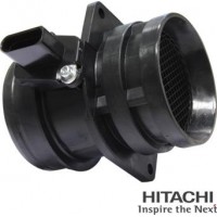 HITACHI 2505078 - HITACHI VW витратомір повітря Passat.Tiguan.Golf.Audi.Skoda 1.8-2.TSI.-FSI-TFSI