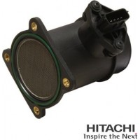 HITACHI 2508977 - HITACHI NISSAN Расходомер воздуха Almera 1.5-1.8-2.2 00-. Primera 1.8-2.2 99-