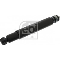 Febi Bilstein 20568 - FEBI  RENAULT амортизатор задн.Master 05-