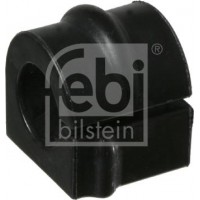 Febi Bilstein 21124 - FEBI OPEL втулка стабілізатора передн.d=23mm Omega B