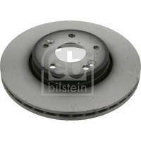 Febi Bilstein 23332 - FEBI RENAULT диск гальмівний передн.Laguna 01-