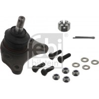 Febi Bilstein 23247 - FEBI TOYOTA кульова опора верхн.лів.-прав. Hilux 83-