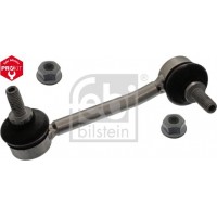 Febi Bilstein 22417 - FEBI DB тяга стабілізатора передн. лів. з с-бл Sprinter 01-