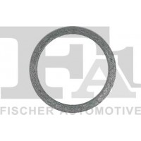 FA1 221-974 - FISCHER RENAULT кільце глушника 74.2x89x11.2 mm R16-R21 -95.Clio -97