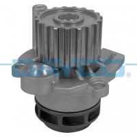 Dayco DP052 - DAYCO  VW помпа води Fabia.Polo 1.9 SDI