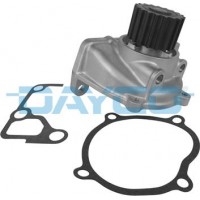 Dayco DP207 - DAYCO MAZDA помпа води 3-5-6-323-626-Premacy.MPV